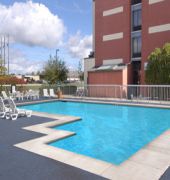 אירי Western Inn Downtown מראה חיצוני תמונה