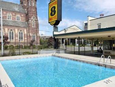 אירי Western Inn Downtown מראה חיצוני תמונה